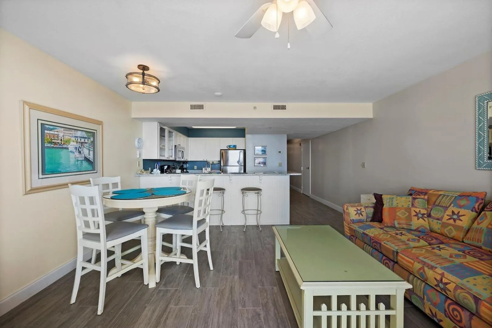 Pelican Beach 0108 By Pelican Beach Management Destin Apartment