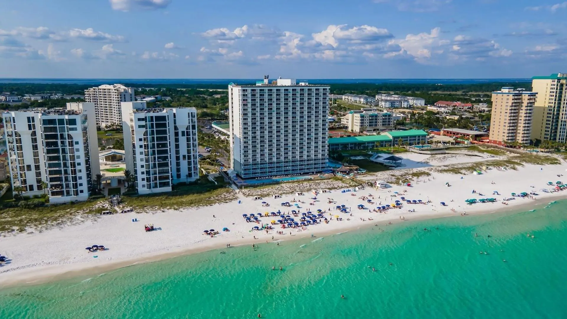 Apartman Pelican Beach 0108 By Pelican Beach Management Destin Amerikai Egyesült Államok