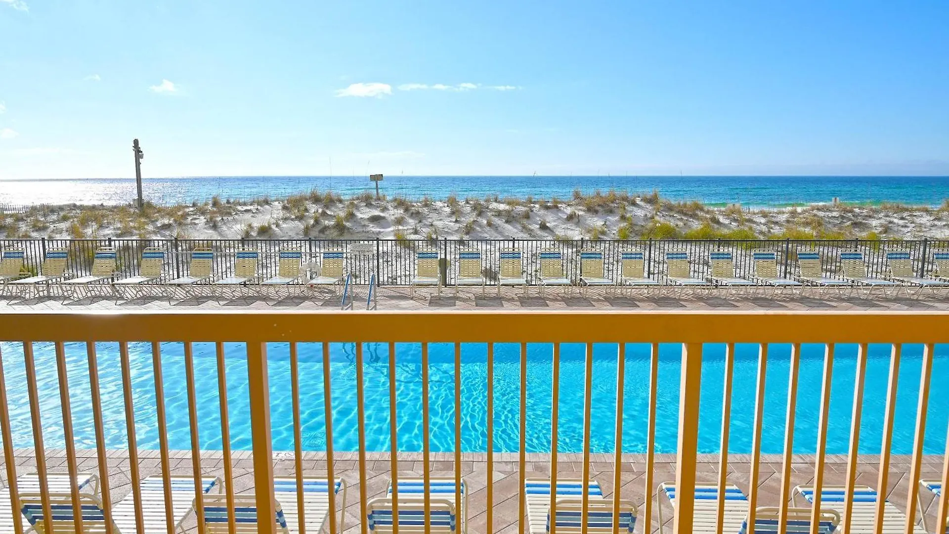 Apartman Pelican Beach 0108 By Pelican Beach Management Destin