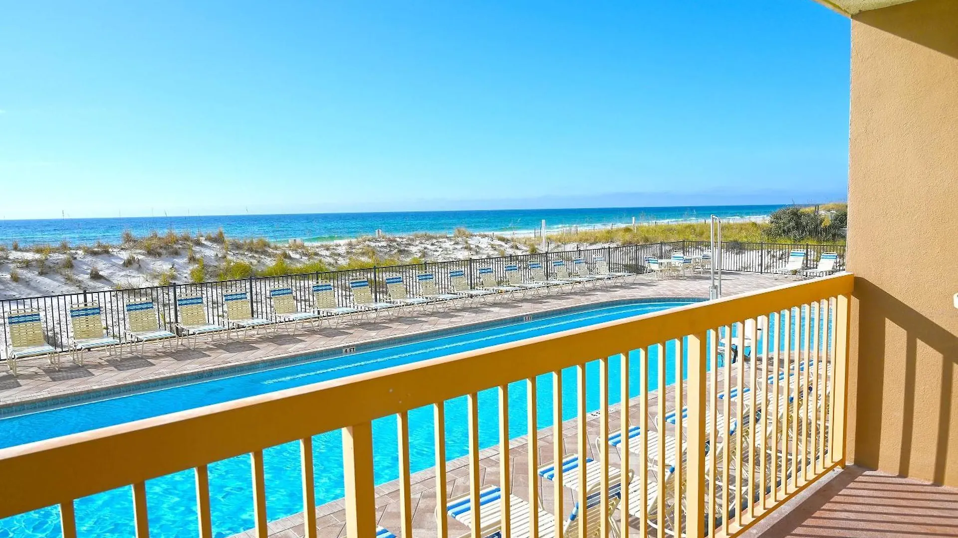 Apartman Pelican Beach 0108 By Pelican Beach Management Destin Amerikai Egyesült Államok